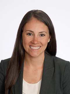 Lauren Hricik Vandevere, MD