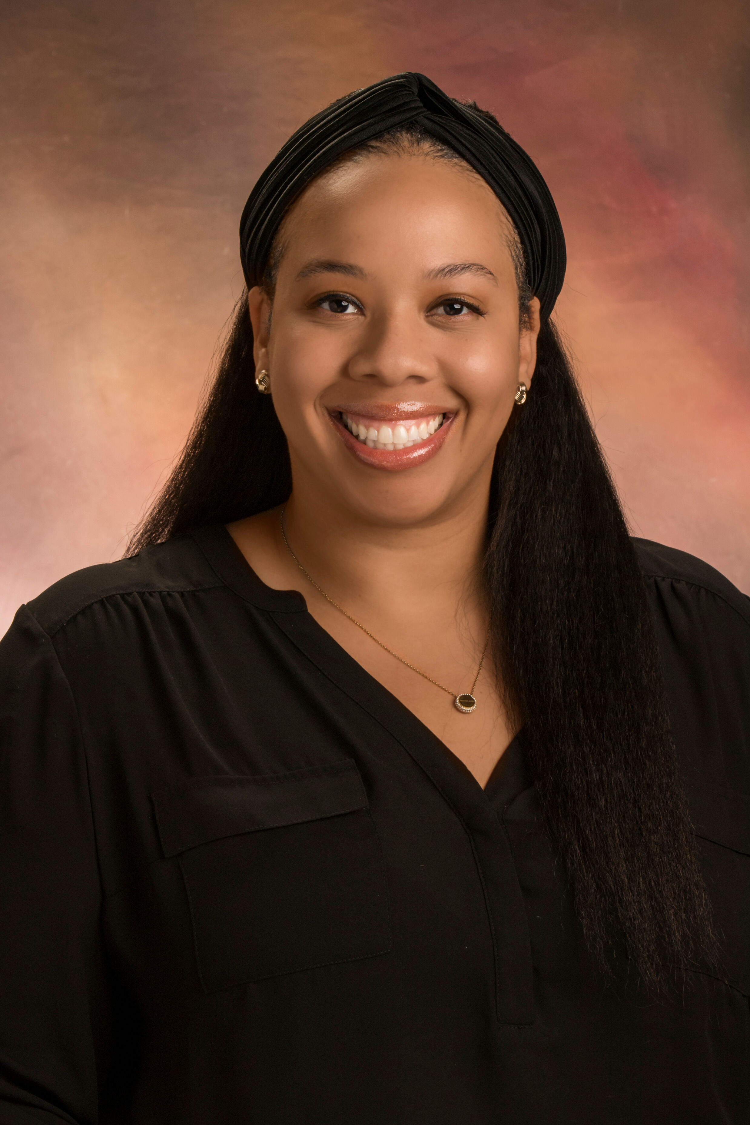 Lisa Washington, MSN, RN, CPNP-AC