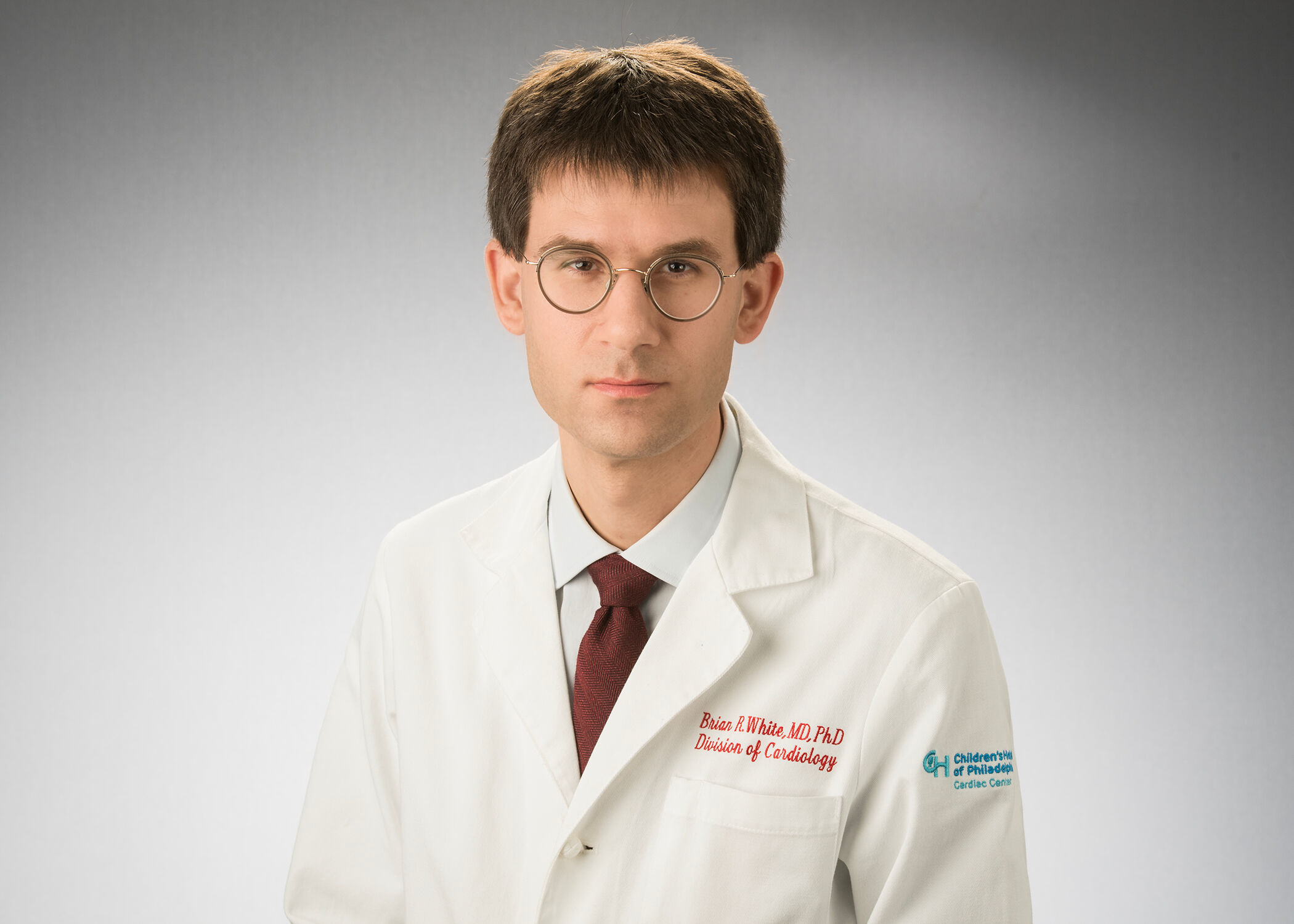 Brian R. White, MD, PhD