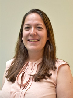 Meredith W. White, MS, CRNP