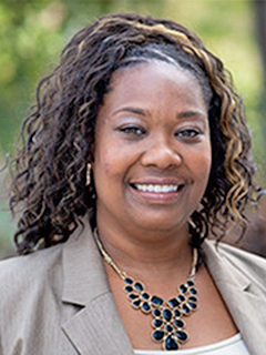 Yolanda S. Williams, MPH