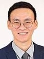 William Zhuo-Ming Li, MD