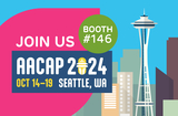 American Academy of Child and Adolescent Psychiatry (AACAP) Annual Meeting in Seattle, Oct. 14 – 19, 2024