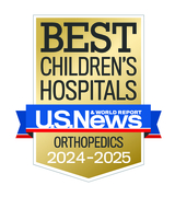 U.S. News - Orthopedics