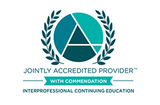 Jointly Accredited Provider