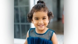 Anaya’s Story: A New Pulmonary Valve, a New Life