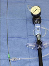 balloon catheter