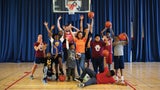 Philadelphia Youth Basketball