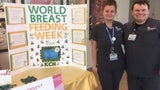 World Breastfeeding Week