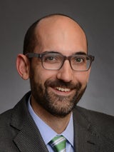 Christopher P. Bonafide, MD, MSCE