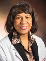 Beverly G. Coleman, MD, FACR