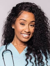 Sophia Collins, MSN, RN