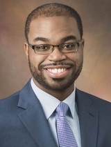 George Dalembert, MD, MSHP