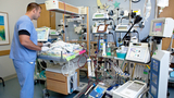 ecmo machine