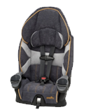 evenflo maestro carseat