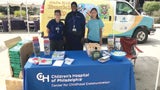 2018 Pennsylvania Health Care Fest