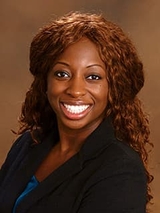 Drisana Henry, MD, MPH