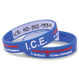 i.c.e. bracelet