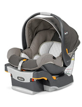 KeyFit Car Seat