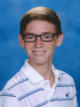 Luke school picture