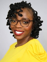 Dr. Kia R. McCray, DSW, LSW