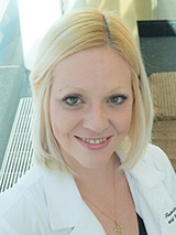 Emily Partridge, MD, PhD, MHS