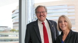 Beverly Davidson, PhD, and Stephan Grupp, MD, PhD