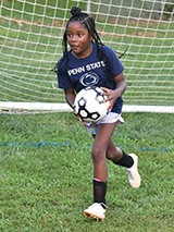 parker patient story soccer