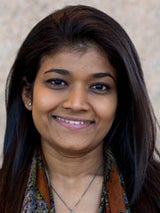 Payal Jain, PhD