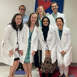 Pediatric Cardiology Fellowship Training Program - Research Overview - 3rd Year