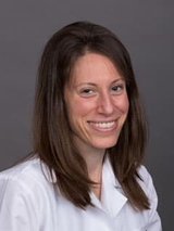 Alanna Strong, MD, PhD