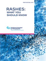 Rash booklet thumbnail