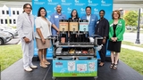 Wawa Launches Coffee and Care Cart at Children’s Hospital of Philadelphia’s Middleman Family Pavilion