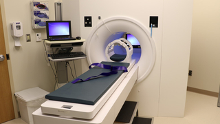 MRI Scanner