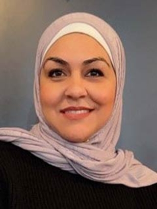 Dina Bakr Abdalla