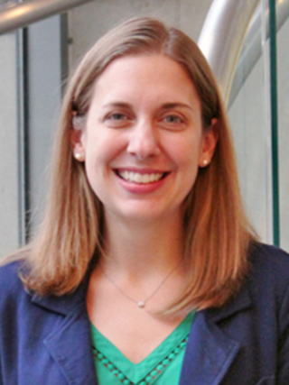 Rebecca Ahrens-Nicklas, MD, PhD