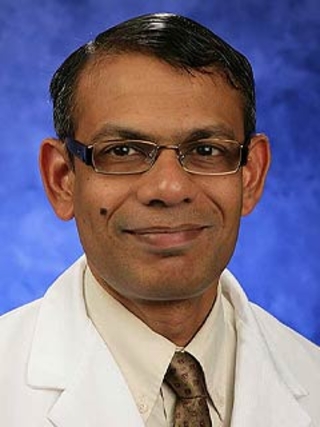 Chandran P. Alexander, MD, MBBS, DCH