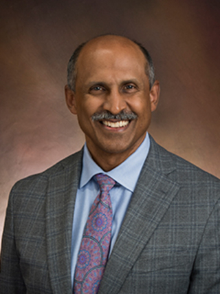 Vivek Allada, MD