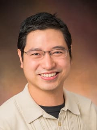 Dexter O. Ang, MD