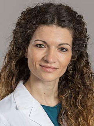 Pilar Anton-Martin MD, PhD