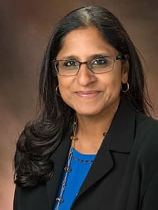 Sudha A. Anupindi, MD, FSAR