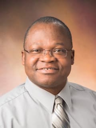 Benedict E. Asiegbu, MD, FAAP