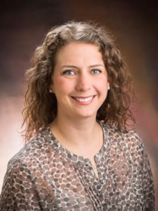 Rebecca J. Aspden, MD