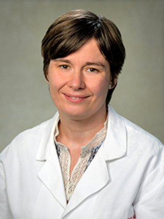 Daria V. Babushok, MD, PhD