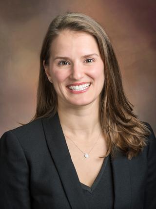 Danielle Barber, MD, PhD