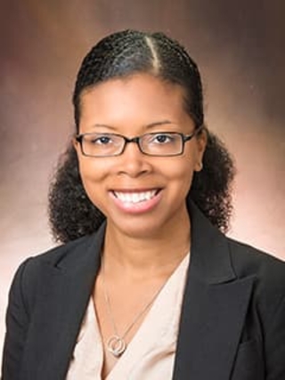 Crystal T. Bass, MD