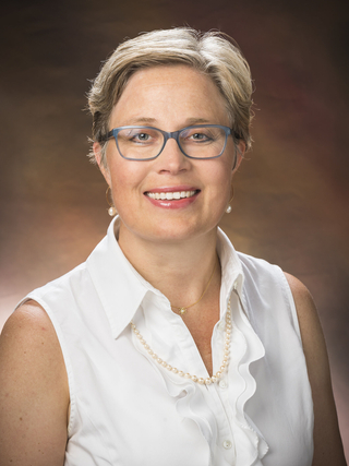 Christina Bergqvist, MD