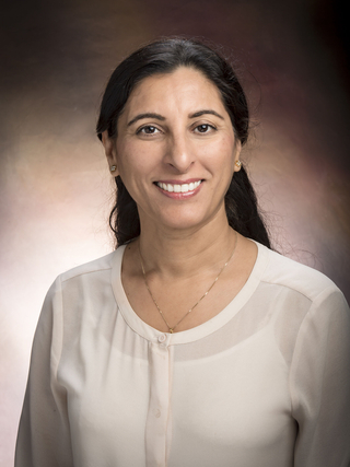 Anita Bhandari, MD