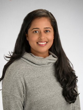 Shivani M. Bhatt, MD