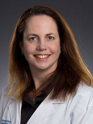 Alicia Brennan, MD